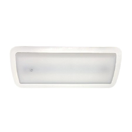 LED emergency lights, street mounted emergency lighting, embedded emergency lighting wholesale